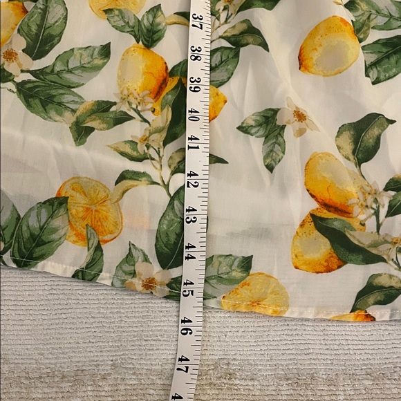 Francesca’s| Olivia🍋Midi Dress - Picture 3 of 7